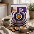 Eccentric Bagel Chips Variety Pack: All 5 Flavors